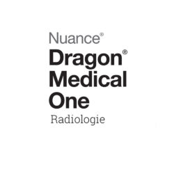 Dragon Medical One Radiologie Abonnement