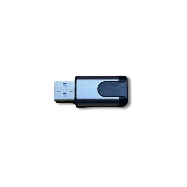 Adaptateur 3.5 Audio USB