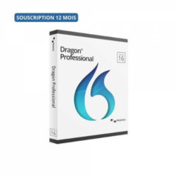 Dragon Professional 16 en souscription