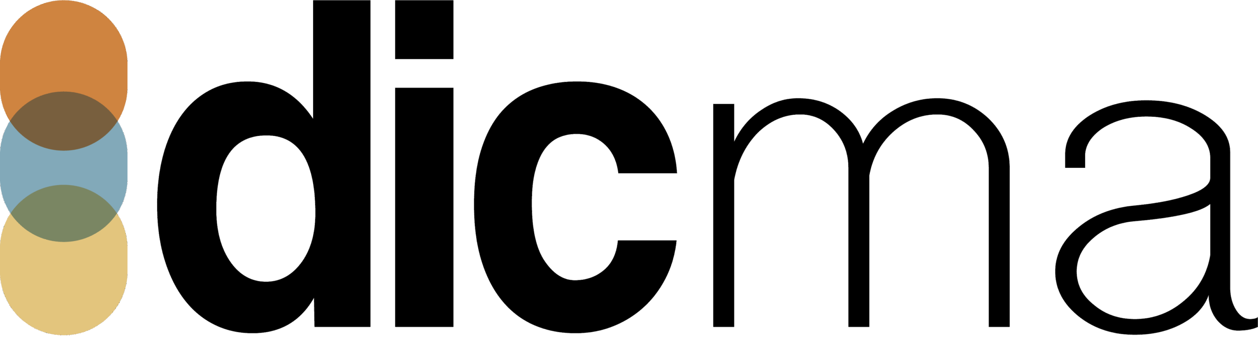 Logo dicma