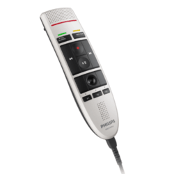 Micro Philips SpeechMike Pro LFH3200 - 2 (1) (1)
