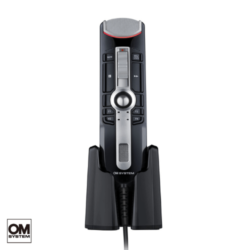 microphone de dictee RN4010N OM System avec dicma