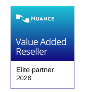 2026 Nuance Elite partner