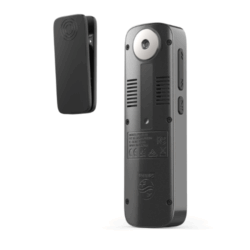 Clip magnétique Philips SpeechMike Ambient | Clip mains libres