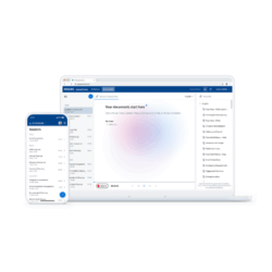Philips SpeechLive Health | Assistant IA | Abonnement 12 mois | 1 user